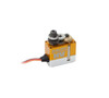 Micro Digital High Voltage Aluminum Case Servo 0.05sec / 69oz @ 7.4V