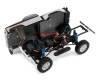 Team Associated CR12 F-150 Truck RTR 1/12 4WD Rock Crawler (Black) w/2.4GHz Radio, Battery & Charger