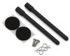 McAllister Racing Nylon Body Post Set (2) (3.5")
