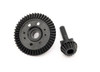 Differential Ring and Pinion Gear
