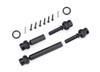TRX-4M Extended Center Driveshafts
