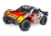 Slash 2WD Brushless RED