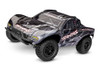 Slash 4X4 Brushless Black