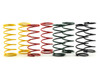 BIG BORE SHOCK SPRING SET MED (5lb-8lb)