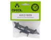 Steering Axle, Assembled: SCX24, AX24