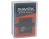 Black Edition, Standard Size Coreless Digital Servo, 0.08sec / 166oz @ 6V