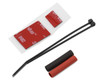 QuicRun 1060 Brushed ESC SBEC T Plug (2-3S)