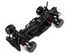 MST RMX 2.5 1/10 2WD Brushless RTR Drift Car w/GR86RB Body (Magenta)