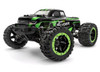 Slyder MT 1/16th RTR 4WD Electric Monster Truck - RTR - Green