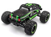 Slyder MT 1/16th RTR 4WD Electric Monster Truck - RTR - Green