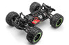 Slyder MT 1/16th RTR 4WD Electric Monster Truck - RTR - Green