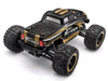 Slyder MT 1/16th RTR 4WD Electric Monster Truck - RTR - Gold