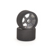 Contact JT2-30FA 1/12 Front Pink 30Sh A Foam - 44mm