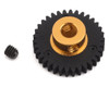 AM Arrowmax "SL" Molded Composite 64P Pinion Gear (34T)