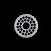 Super Diff Gear 64P 70T