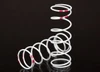 1/10 XX-Long GTR Springs (0.884-Rate Pink Stripe) (2)