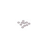 3 x 1 'O'ring (pk10)
