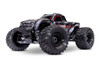 Stampede 4X4 Brushless Black