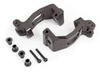 Sledge Gray 6061-T6 Aluminum Caster Blocks (L&R)