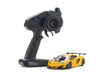 MINI-Z RWD ready set McLaren 12C GT3 2013 Orange 32343OR