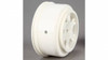 Wheel, White (2): 22SCT
