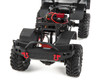 1/10 Everest Gen7 Pro 4WD Crawler Brushed RTR, Black