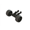 Wheelie Bar Set