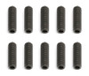 3x0.5x10mm Set Screw (6)