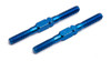 (ASC) Titanium Turnbuckle,1.3 Blue