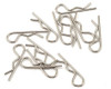 Body Clips:Universal