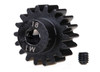 PINION 18-T 1.0 MP MACHINED