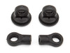 TC7.1 Shock Eyelet Set (Short)