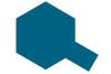 Acrylic Mini X13 Metallic Blue Paint (10ml),