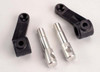 STEERING BLOCKS ALUM SPINDLES