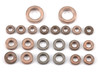 BUSHING SET COMPLETE