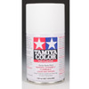 TS-27 Matte White Lacquer Spray Paint (100ml)