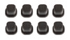 Team Associated RC10 B6 1/0.5 Arm Mount Inserts (8)