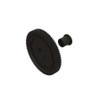 Mega 4x4 48P Spur Gear (91T)