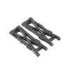 Rear Arm Set, Stiffezel: 22T 4.0, SCT 3.0,