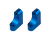 DR10/SR10 Factory Team Aluminum Servo Mount Set