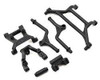 22SCT 3.0 Rear Bumper Set