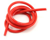 10awg Red Silicone Hookup Wire (1 Meter)