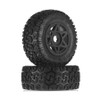 Dboots Sidewinder 2 6S Glued Black