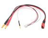 2S Charge/Balance Adapter (Ultra Plug to 4mm Bullet Connector)