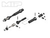 Traxxas X-Duty Front CVD Drive Kit