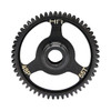 Hot Racing Traxxas 4-Tec 2.0 Steel 48P Spur Gear (55T),