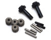 Planet Gears & Shafts