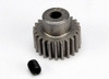 48p pinion gear,23t