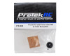 Lightweight Steel 48P Pinion Gear (3.17mm Bore) (28T)