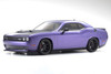 FAZER Mk2 2015 Dodge Challenger Hellcat SRT RTR